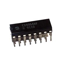 Circuito Integrado CD 4054 18335 18335 