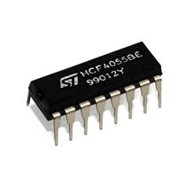 Circuito Integrado CD 4055 18336 18336 