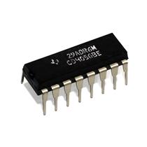 Circuito Integrado CD 4056 18337 18337 