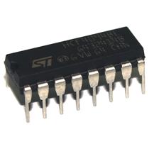 Circuito Integrado CD 4094 18375 18375 