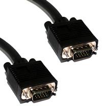 Cabo 5,00 metros VGA Macho X VGA Macho 5489 5489 