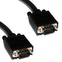 Cabo 10,00 metros VGA Macho X VGA Macho 5492 5492 