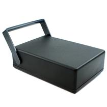 Caixa Plástica Patola PB 118/2 6634 6634 