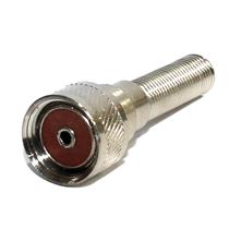 Conector Mini com Rosca para Microfone 2558 2558 