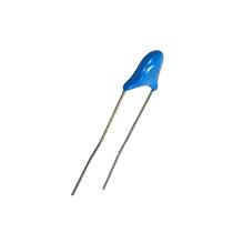 Capacitor de Disco Cerâmico 2K2 x 2KV 12650 12650 