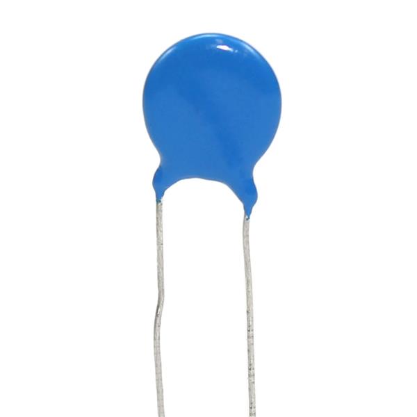 Capacitor de Disco Cerâmico 10K x 2KV 12659 12659