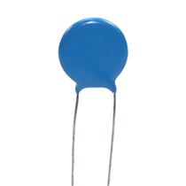 Capacitor de Disco Cerâmico 10K x 400V 12663 12663 