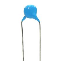 Capacitor de Disco Cerâmico 220PF x 3KV 12645 12645 