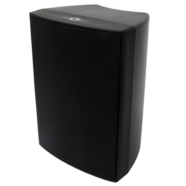 Caixa de Som Acústica Frahm PS 200 Preta 11528 11528