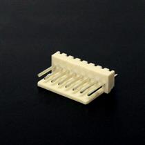 Conector Placa-Cabo 2,50mm Metaltex PCMC1-08 5563 5563 