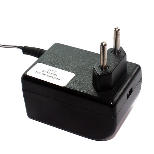 Conversor 9,0V 250mA Hayama VS 9090 P  14128 14128