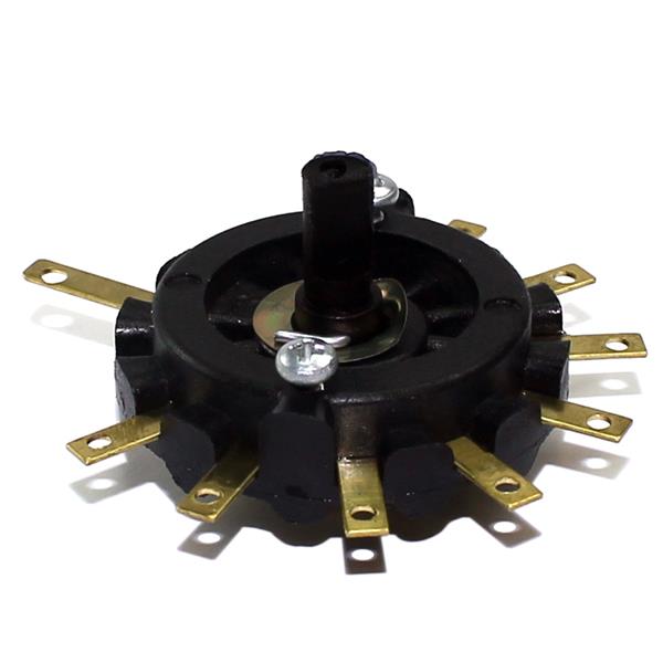 Chave de Onda 0/08 Posições Renz CH-42 14013 14013