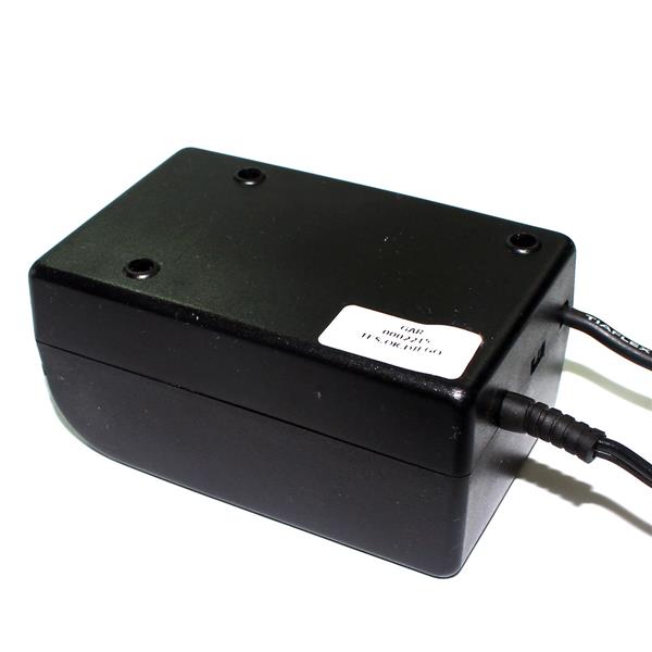 Conversor 9,0V 1,0A/16V 100mA Hayama VS Game MS  14143 14143