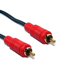 Cabo para Gravação 1,50 metros 1RCA X 1RCA  2451 2451