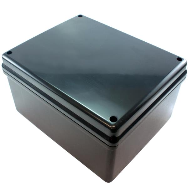 Caixa Plástica Patola PB 200  6643 6643