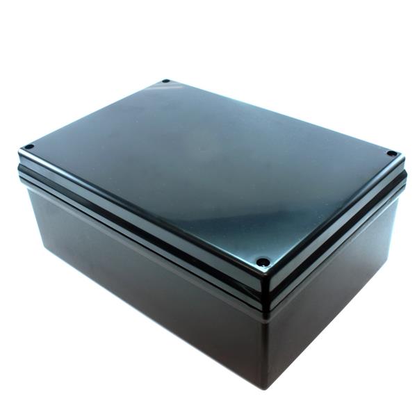 Caixa Plástica Patola PB 255 6645 6645