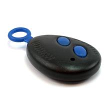 Caixa Plástica Tecla Azul Patola CR 060/3 6609 6609