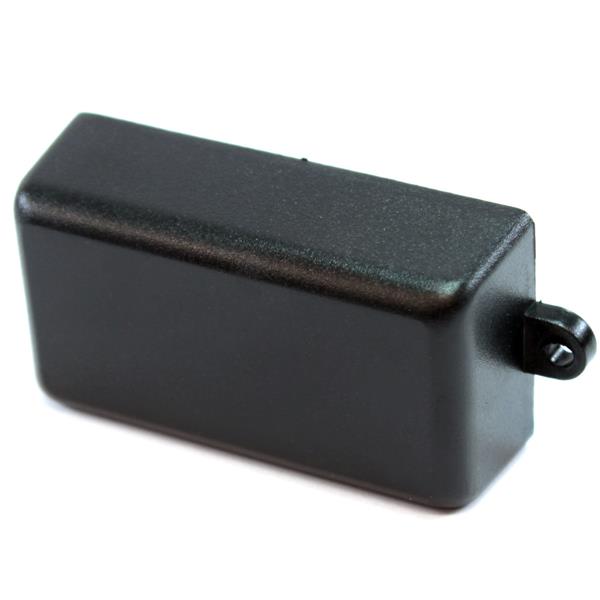 Caixa Plástica Patola PB 064/3 6648 6648