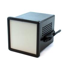 Caixa Plástica NORMA DIN Patola 75x75/2 PPF 6686 6686