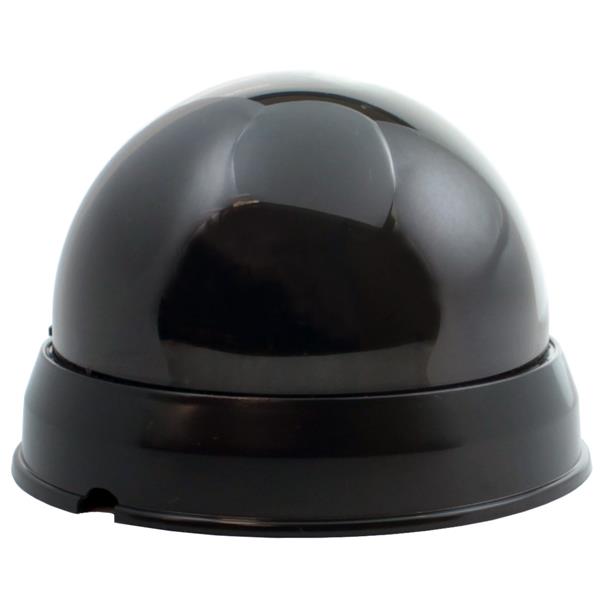 Caixa Plástica Dome Protetora para Micro Câmera Patola PC 528  6688 6688