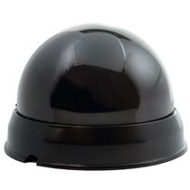 Caixa Plástica Dome Protetora para Micro Câmera Patola PC 528  6688 6688