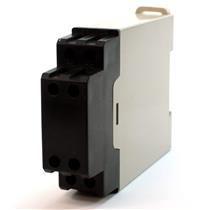 Caixa Plástica Fundo de Painel 75x22,5x108 TI 6690 6690 