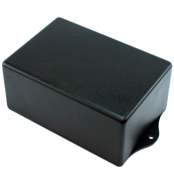 Caixa Plástica Patola PB 112 TE  6614 6614