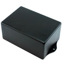 Caixa Plástica Patola PB 112 TE  6614 6614