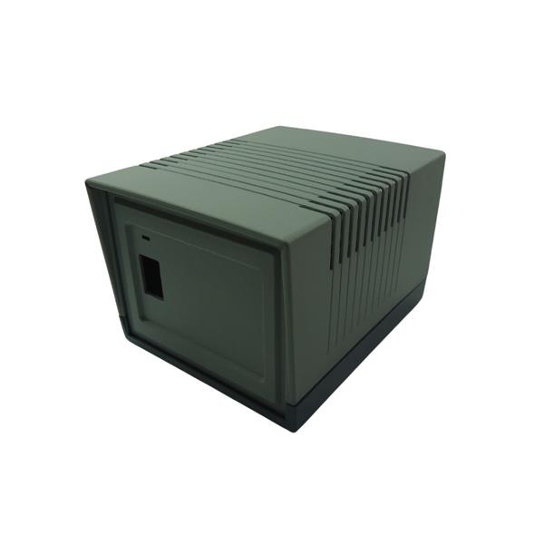 Caixa Plástica Patola CF 802  6652 6652