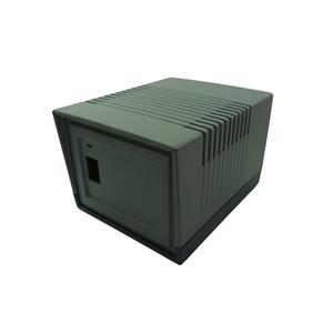 Caixa Plástica Patola CF 802  6652 6652