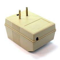 Caixa Plástica Patola CF 070  6615 6615