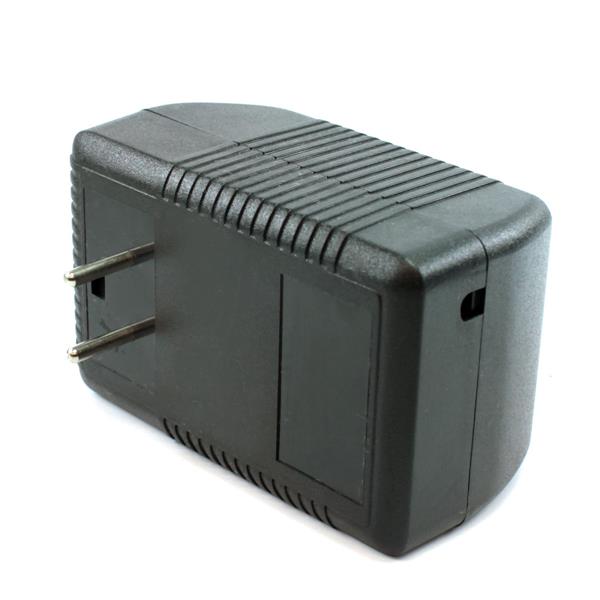 Caixa Plástica com 2 Pinos Patola CF 110/2  6655 6655