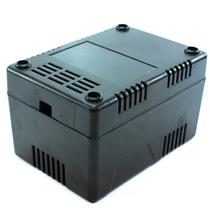 Caixa Plástica Patola CF 110/3  6656 6656