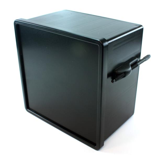 Caixa Plástica NORMA DIN Patola 144x144x90 6695 6695