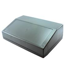 Caixa Plástica Patola Cinza PB 900  6620 6620