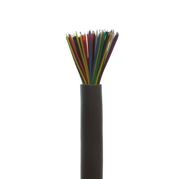 Cabo Telefônico Interno 0,40mm CSBI 30 Pares N 26 3369 3369