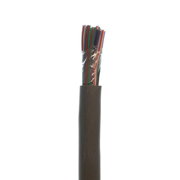 Cabo Telefônico Interno 0,40mm CSBI 41 Pares N 26 3370 3370