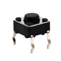 Chave Tact Switch 6x6x4,3mm A06-4.3 5727 5727