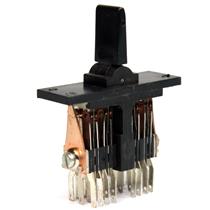 Comutador Multipolar Metaltex MAE 0404 5710 5710 