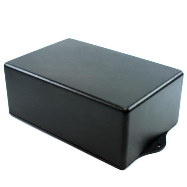 Caixa Plástica Patola PB 114 TE 6668 6668