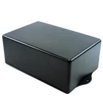 Caixa Plástica Patola PB 114 TE 6668 6668 