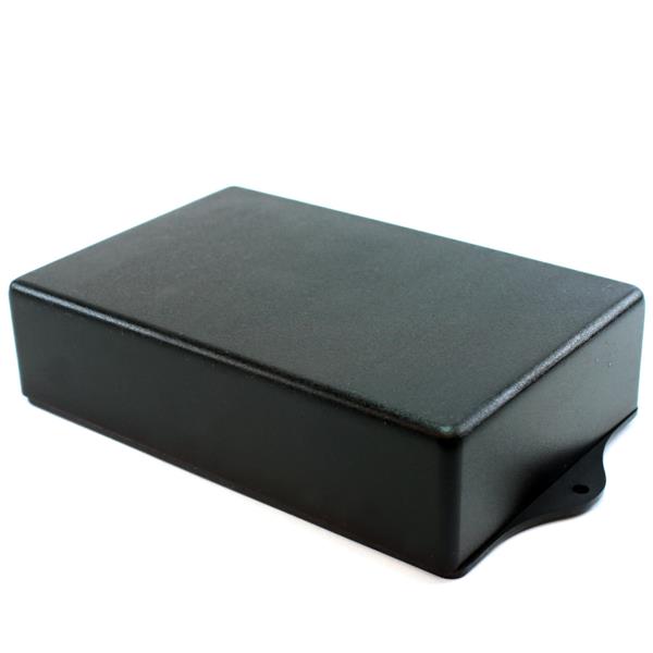 Caixa Plástica Patola PB 114/2 TE 6670 6670