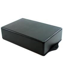 Caixa Plástica Patola PB 114/2 TE 6670 6670