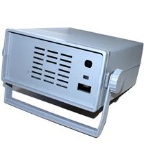 Caixa Plástica Patola PB 220/110-8  6672 6672