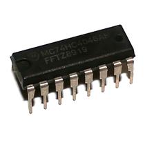 Circuito Integrado SN 74 HC 4046 23960 23960