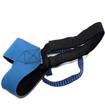 Calcanheira Anti-estática com Velcro Hikari 24077 24077