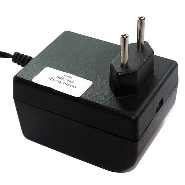 Conversor para Teclado Yamaha 12,0V 800mA Hayama HYY 812   24178 24178