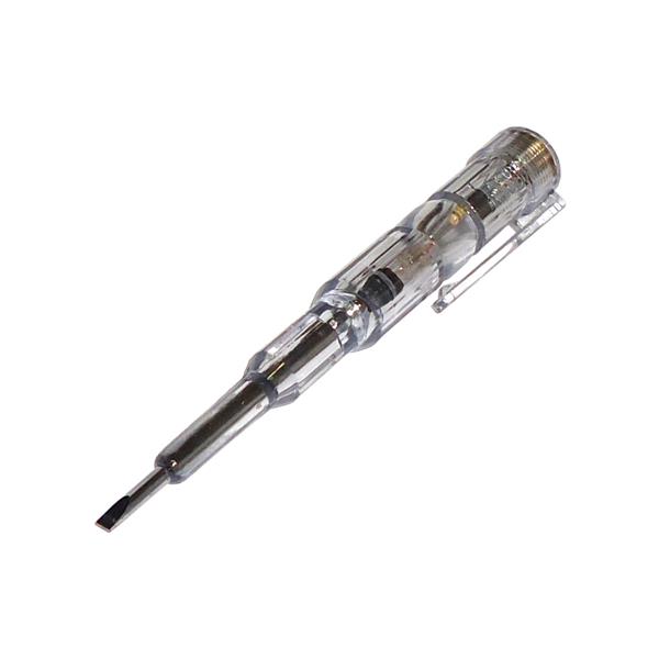 Chave Teste Ponta Fenda Lâmpada Neon CT452 23431 23431