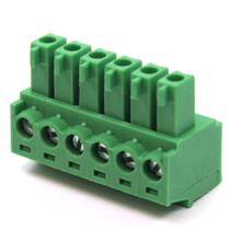 Borne Metaltex BR7F2-06 23313 23313