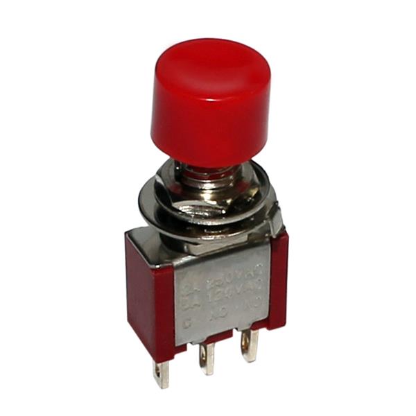 Chave Elétrica Push Button 8121 J81ZGE DS-612 23306 23306